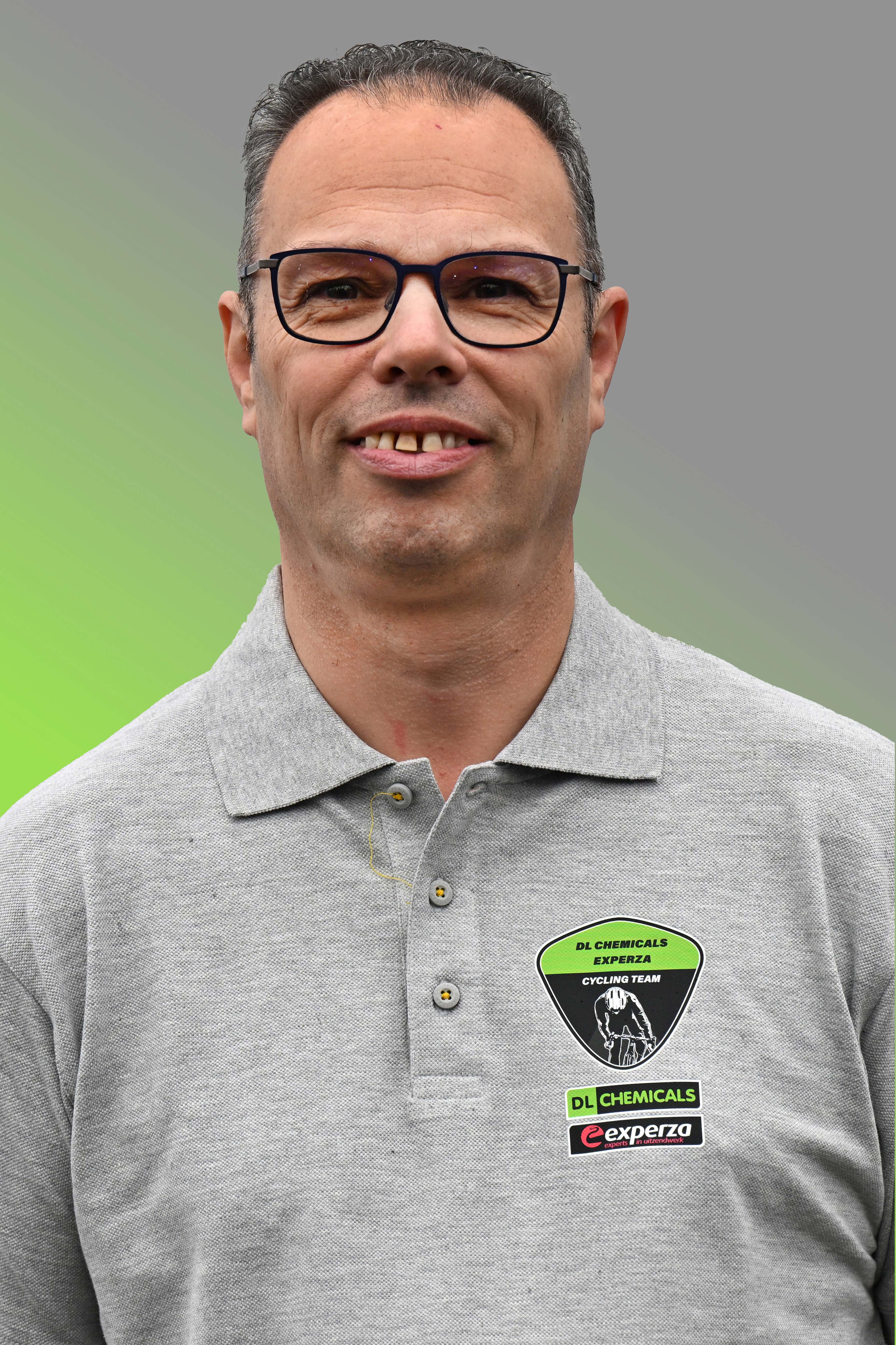 Thierry Lampaert Foto